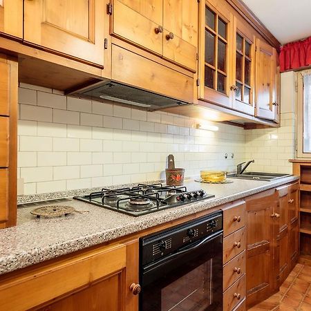 Villa Cristallino -Stayincortina Κορτίνα Ντ' Αμπέτσο Εξωτερικό φωτογραφία
