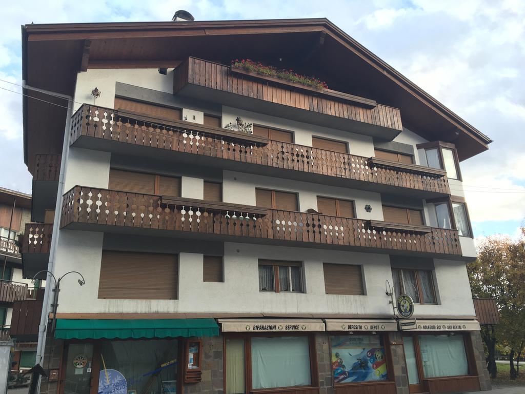 Villa Cristallino -Stayincortina Κορτίνα Ντ' Αμπέτσο Εξωτερικό φωτογραφία