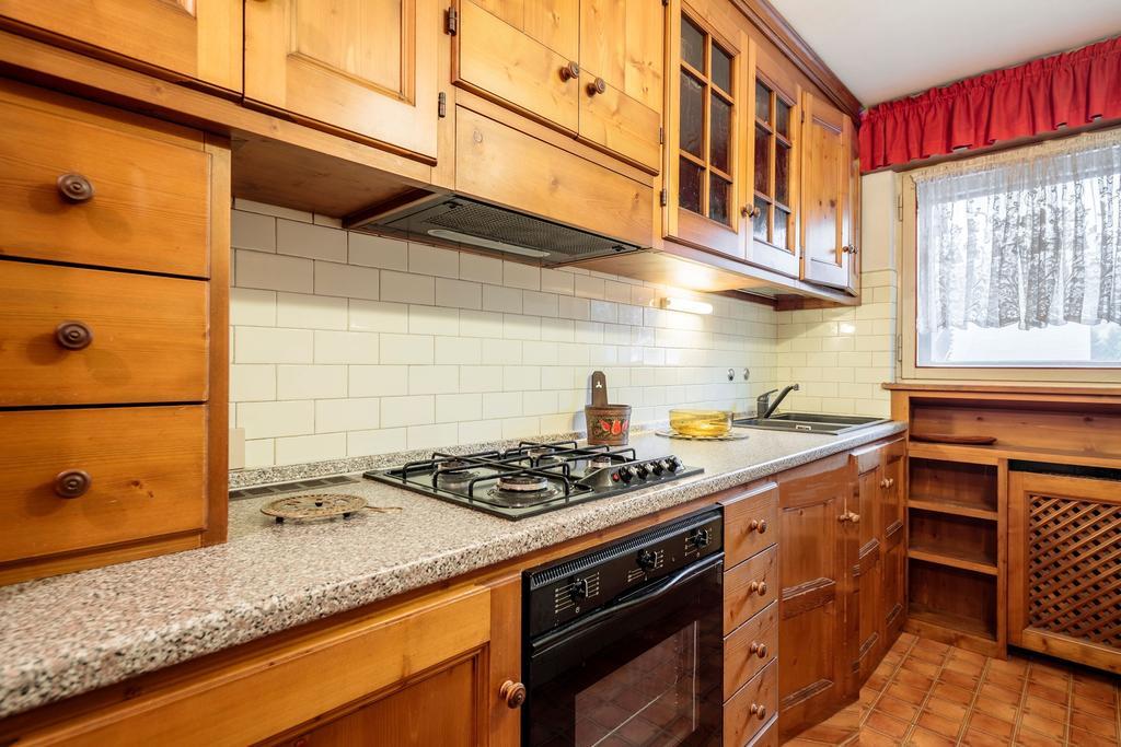 Villa Cristallino -Stayincortina Κορτίνα Ντ' Αμπέτσο Εξωτερικό φωτογραφία